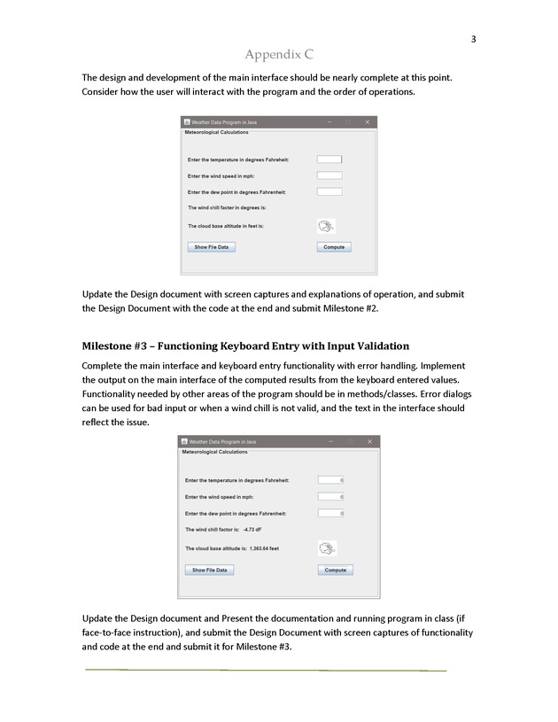 Java Programming: Basics to Advanced Concepts Advanced Programming Workshop - Page 21